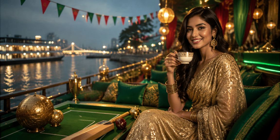 বরিশালে ভিআইপি বোনাস ও স্থানীয় অভিজ্ঞতার প্রতিনিধিত্বমূলক দৃশ্য