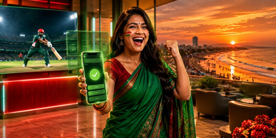 কক্সবাজারে মোবাইল পেমেন্ট ও স্পোর্টস বেটিং পরিবেশ