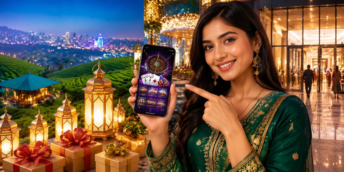 সিলেটে মোবাইল থেকে ক্যাসিনো ও গেম ব্যবহারের দৃশ্য